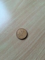 Brazil 10 centavos 2002