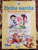 Sorghum-maróka (children's first songbook)