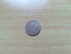 Mexico 20 centavos 1975