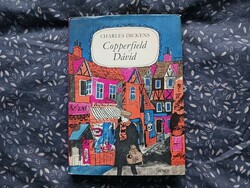 Charles Dickens: David Copperfield 1975
