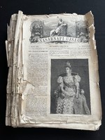 Vasárnapi újság 1894-től
