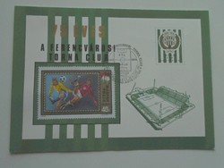 D200757  - 75  éves a Ferencvárosi Torna Club  FTC Fradi