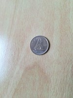 Kanada 10 Cents 1995