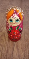 Brand new!! Matryoshka doll