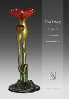 New zsolnay book