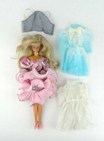 1K003 Petra Barbie baba eredeti ruhában