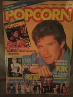 Popcorn magazine! 5th grade, number 3 !!! 1992 / 3!