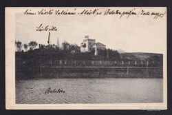 Alsóörs levelező-lap 1915