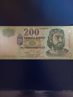 200 Forint 2005 FA7983398