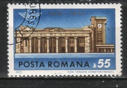 Románia 1520 Mi 3034      0,50 Euró