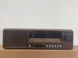 Unitra R510 rádió