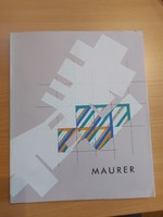 Mauer, dora mauer art book