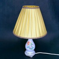 Herend table lamp