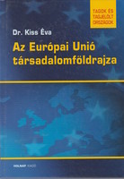 éva Kiss: the social geography of the European Union