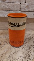 Ovomaltine old cocoa tin