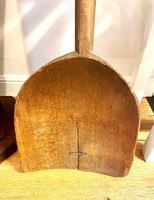 Old crop shovel (baking shovel)