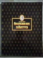 BÁV Rt. Aukciós ékszerek könyve (1993-ból)