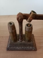 Old ammunition loading tool