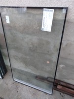 Insulated glass 90*55