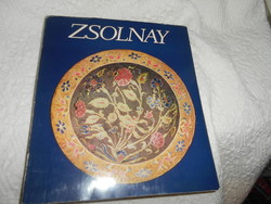 +++Zsolnay --A család története- porcelán jegyekkel