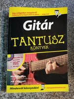 Mark Phillips Jon Chappell - Gitár - Tantusz könyvek.