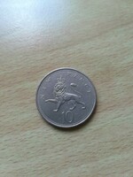 United Kingdom - England 10 pence 1969 ø28.5mm