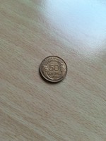 France 50 centimes 1932