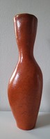 Régi váza - modern forma és szín
