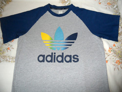 Adidas men's T-shirt, top (m)