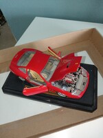 Burago Ferrari 250 Maranello