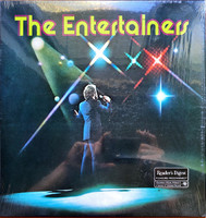 Various - The Entertainers (LP, Comp)
