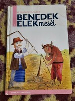 The devil caught on me (tales by Benedek Elek)