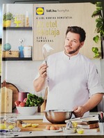 School of food (lidl cookbook)