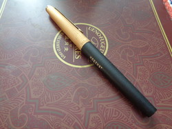 Hoechst diplomat pen with gold tip