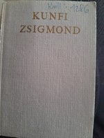 Lives and Ages Zsigmond Kunfi 1978