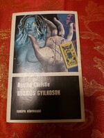 Agatha Christie : Bűbájos gyilkosok
