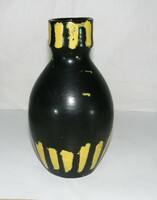 Gorka Lívia váza - 21 cm