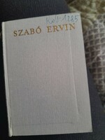 Életek éskorok Szabó Ervin1978 Akadémia kiadó