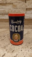 Bensdorp cocoa 250g tin