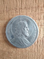 Szent istván silver 5 pence 1938