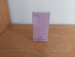 (K) chogan millesime 334 women's perfume (Italian) 35 ml