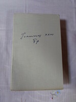 XXIII. János pápa naplója: Geistliches Tagebuch (Herder, 1965)