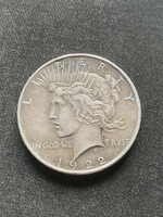 USA silver 