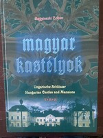 Bagyinszki Zoltán: Magyar kastélyok