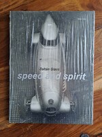 Zoltán glass speed and spirit book