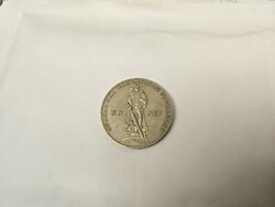 1 ruble of 1965