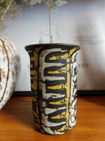 Gorka Lívia váza 16.5 cm