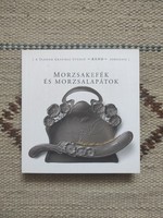 Morzsakefék és morzsalapátok - Anno sorozat - Tandem Grafikai stúdió