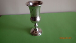 Kiddush cup silver 48 gr. , Nadworne from 1925