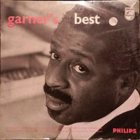 Erroll Garner, Erroll Garner Trio - Garner's Best (LP, Comp)